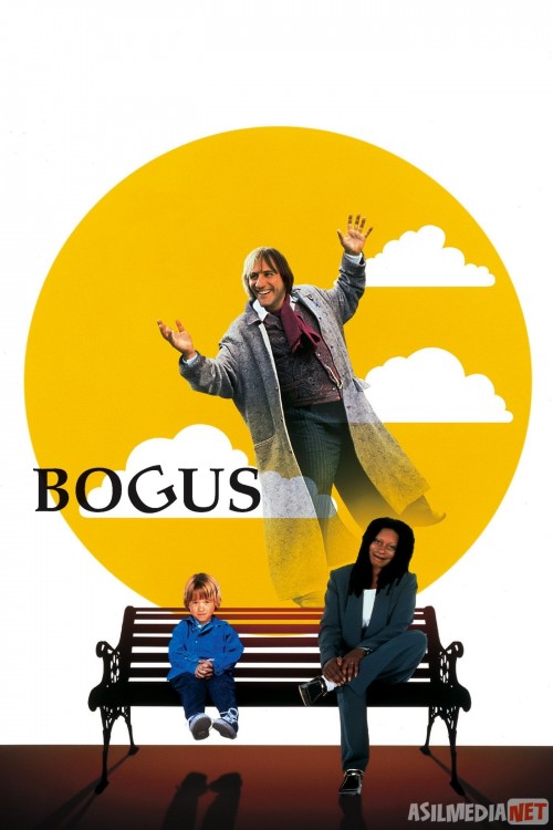 Afsungarning Kichik Do'sti / Богус / Bogus Uzbek tilida 1996 O'zbekcha tarjima kino HD