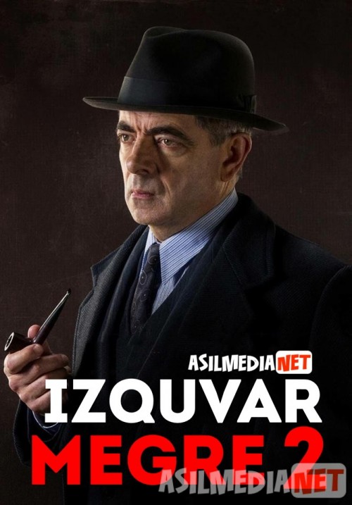 Izquvar Megre 2 Uzbek tilida 2016 O'zbekcha tarjima kino HD