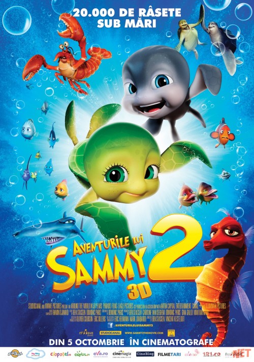 Semmining sarguzashtlari 2 Uzbek tilida multfilm 2012 O'zbek tarjima kino HD