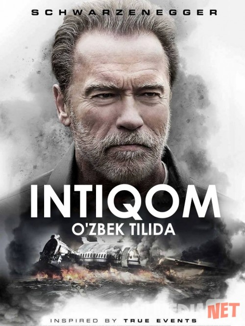 Intiqom / Falokat Oqibati Uzbek tilida 2017 O'zbekcha tarjima kino HD