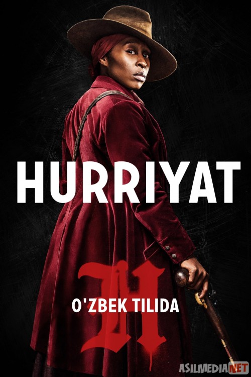 Hurriyat / Xuriyat Uzbek tilida 2019 O'zbekcha tarjima kino HD