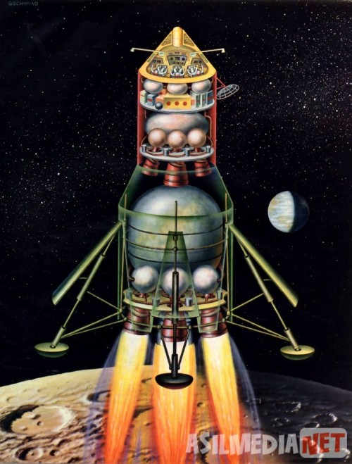 Apollon 10½: Kosmik davrdagi sarguzasht Uzbek tilida multfilm 2021 O'zbek tarjima kino HD