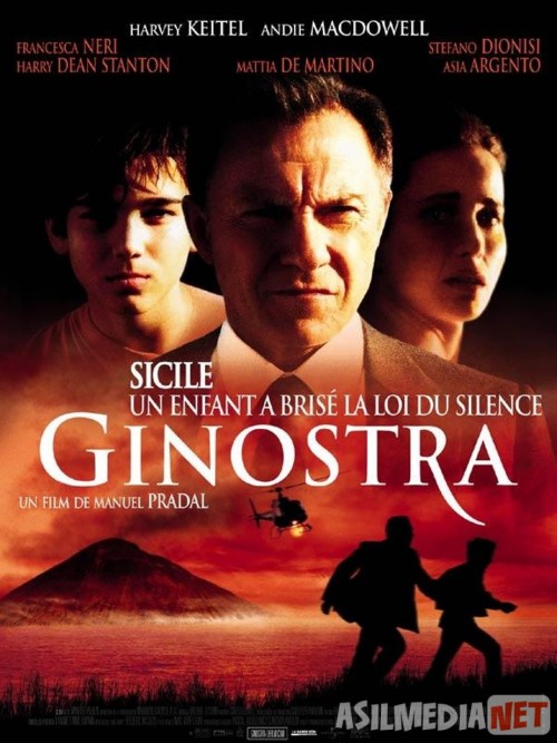 Ginostra Cho'qqisi Uzbek tilida 2002 O'zbekcha tarjima kino HD