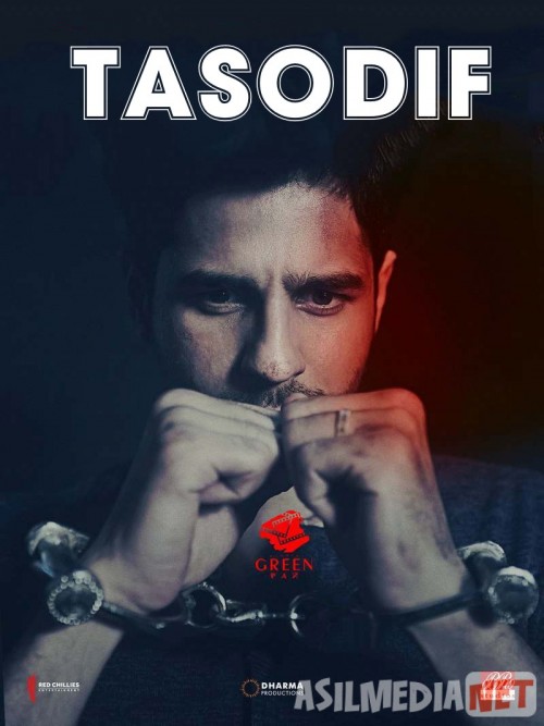 Tasodif Hind kino Uzbek tilida 2017 O'zbekcha tarjima kino HD
