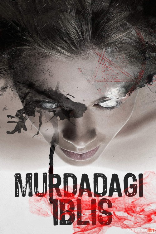 Murdadagi Iblis / Ichidagi jin Uzbek tilida 2016 O'zbekcha tarjima kino HD