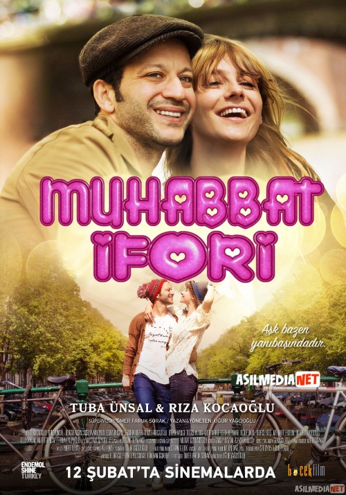 Muhabbat Ifori / Dunyodagi eng yaxshi hid Turk kino Uzbek tilida 2016 kino HD