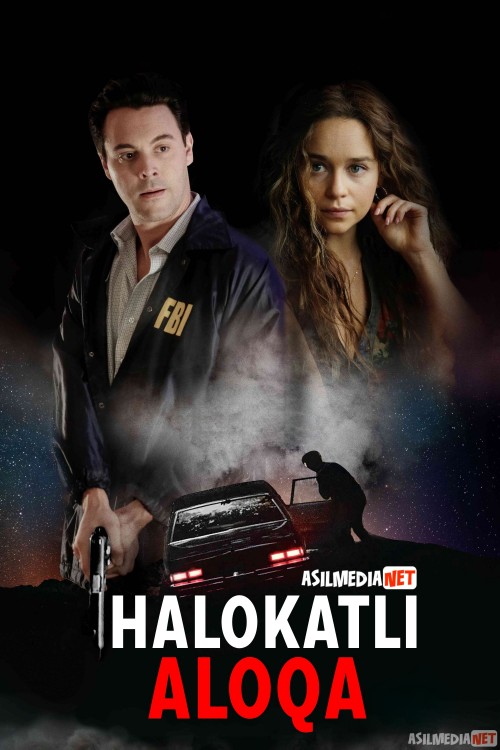 Halokatli aloqa / Xatarli ishq / Xavfli aloqa Uzbek tilida 2019 O'zbekcha tarjima kino HD