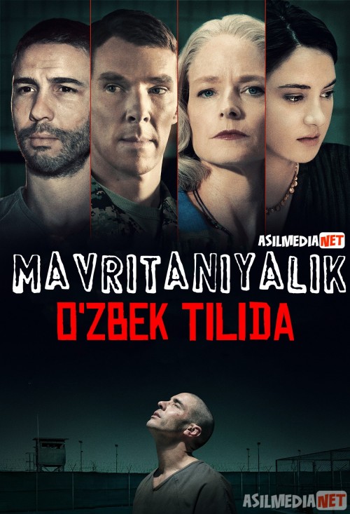 Mavritaniyalik / Gumondor Uzbek tilida 2021 O'zbekcha tarjima kino HD