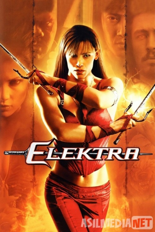 Elektra / Elktra Uzbek tilida 2005 O'zbekcha tarjima kino HD