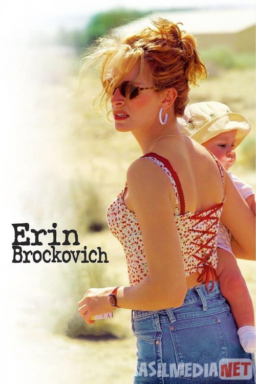 Erin Brokovich Uzbek tilida 2008 O'zbekcha tarjima kino HD