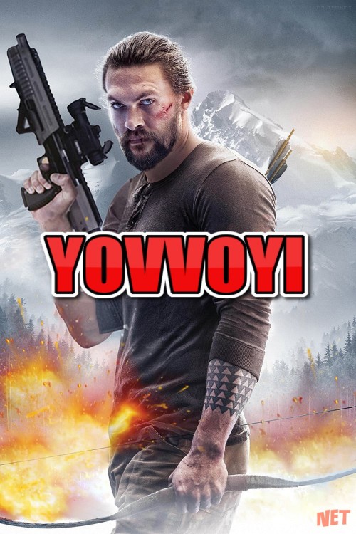 Yovvoyi Uzbek tilida O'zbekcha tarjima kino HD