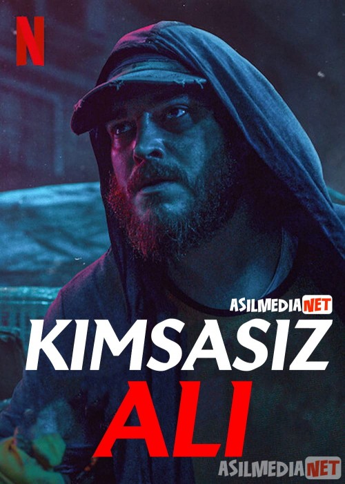 Kimsasiz Ali / Mo'rt hayot Turk kino Uzbek tilida 2021 kino HD