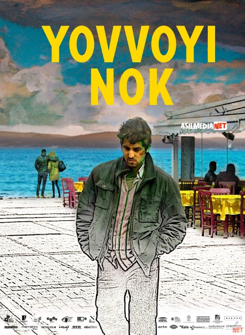 Yovvoyi Nok Turk kino Uzbek tilida 2018 kino HD