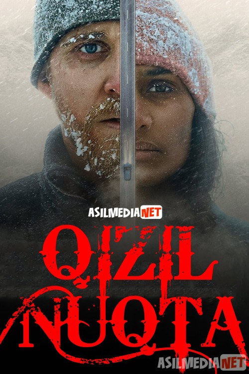 Qizil nuqta / Red Dot Ujas kino Uzbek tilida 2021 O'zbekcha tarjima qo'rqinchli kino HD