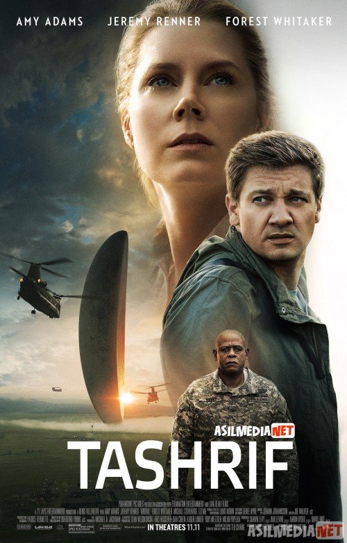 O'zga sayyoradan tashrif / Kutilmagan Mehmon Uzbek tilida 2016 O'zbekcha tarjima kino HD