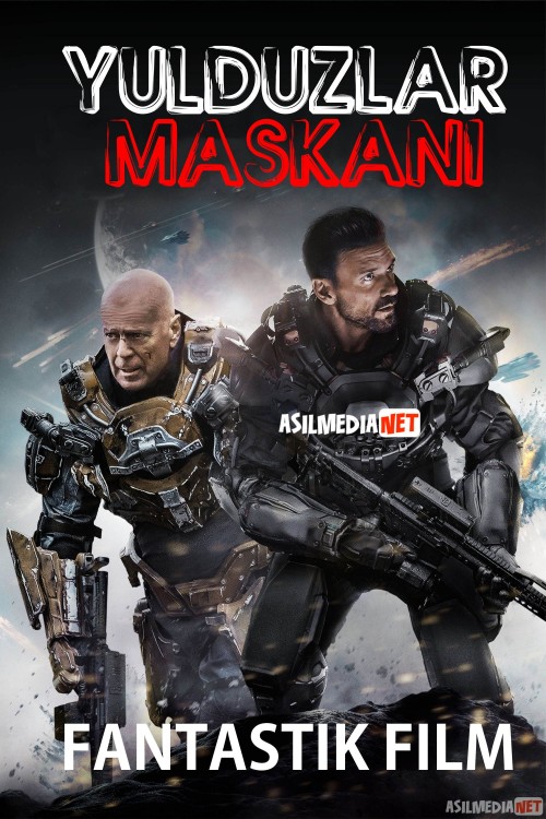 Yulduzlar Maskani / Yulduz chegarasi / Kosmik gunoh / Samoviy / Koinot Chegarasi Uzbek tilida 2021 O'zbekcha tarjima kino HD