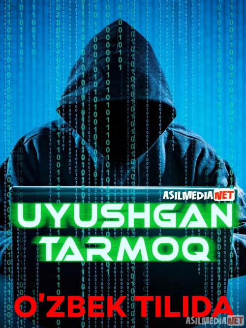Uyushgan Tarmoq / Ipak yo'li Uzbek tilida 2020 O'zbekcha tarjima kino HD