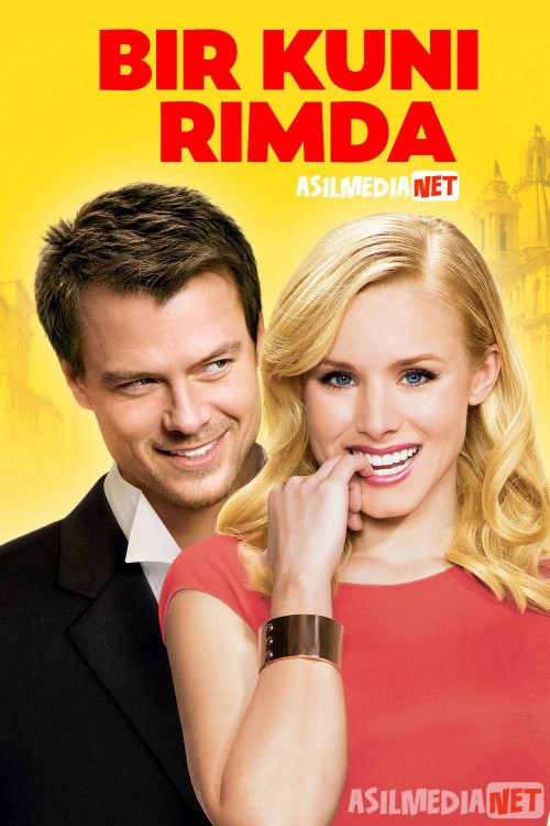 Bir Kuni Rimda Uzbek tilida 2009 O'zbekcha tarjima kino HD