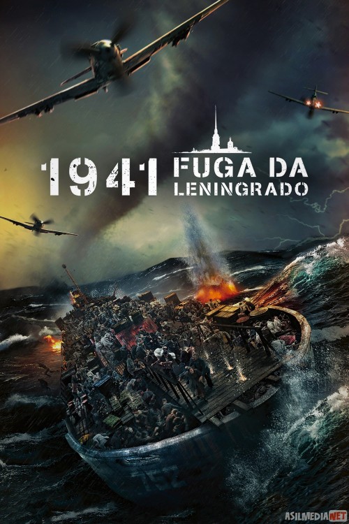 Leningrad himoyasi Uzbek tilida 2019 O'zbekcha tarjima kino HD