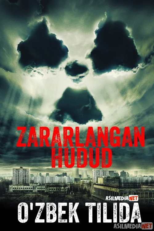 Zararlangan Hudud Uzbek tilida 2012 O'zbekcha tarjima kino HD