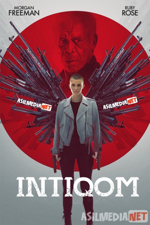 Intiqom / Farishtaning Qasosi Uzbek tilida 2021 O'zbekcha tarjima kino HD