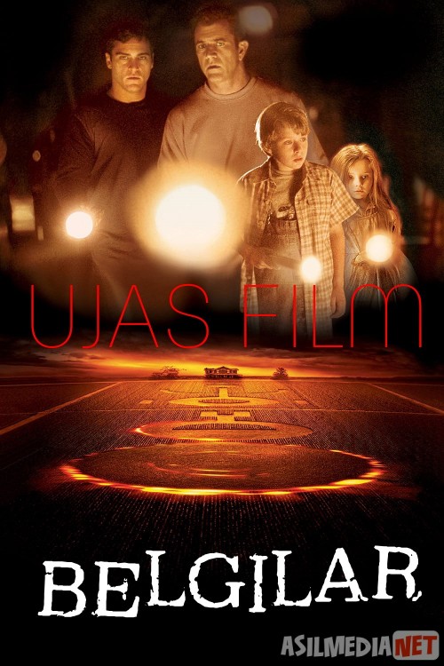 Belgilar Uzbek tilida 2002 O'zbekcha tarjima kino HD