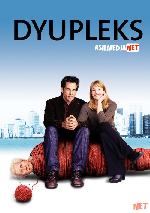 Dupleks / Dyupleks Uzbek tilida 2003 O'zbekcha tarjima kino HD