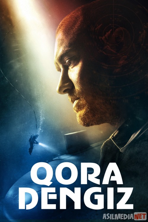 Qora Dengiz Uzbek tilida 2014 O'zbekcha tarjima kino HD