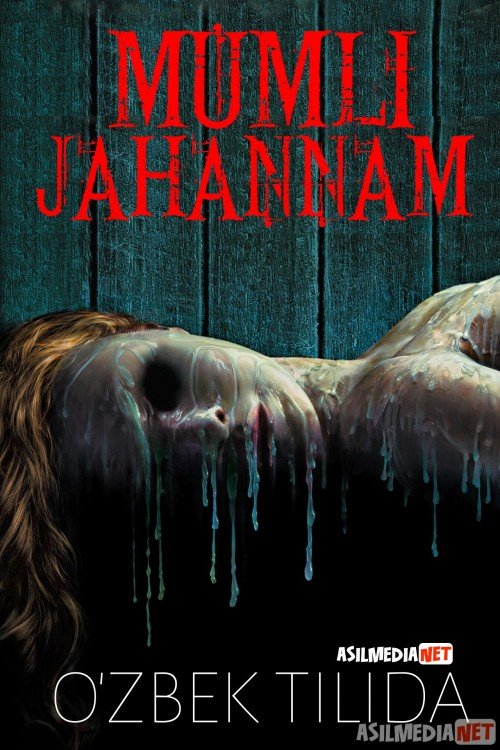 Mumli Jahannam / Mumdan Yasalgan Uy Uzbek tilida 2005 O'zbekcha tarjima kino HD