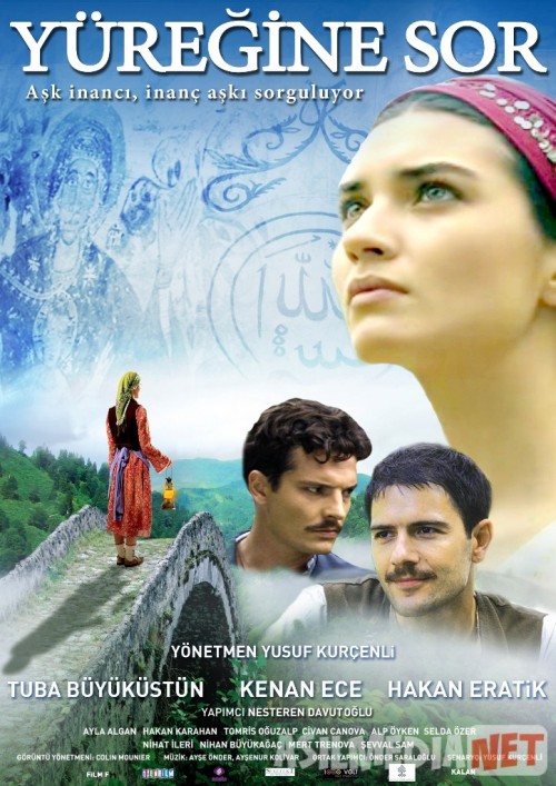 Qalbindga Quluq Sol Turk kino Uzbek tilida 2010 kino HD