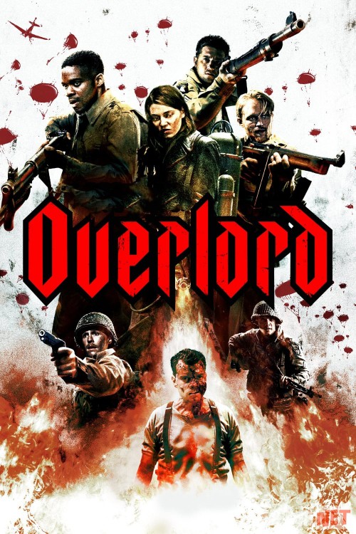 Overlord Uzbek tilida 2018 O'zbekcha tarjima kino HD tas-ix skachat