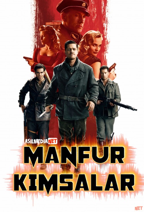 Manfur Kimsalar Uzbek tilida 2009 O'zbekcha tarjima kino HD