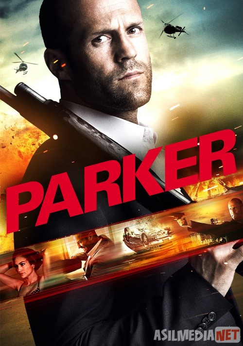 Parker / Паркер Uzbek tarjima 2012 HD O'zbek tilida tas-ix skachat