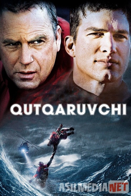 Qutqaruvchi Uzbek tilida 2006 O'zbekcha tarjima kino HD