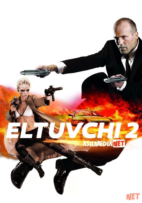 Eltuvchi 2 Jason Stethem ishtirokida Uzbek tilida 2005 O'zbekcha tarjima kino HD