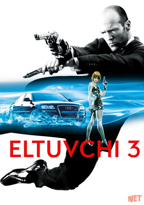 Eltuvchi 3 Jason Stethem ishtirokida Uzbek tilida 2008 O'zbekcha tarjima kino HD