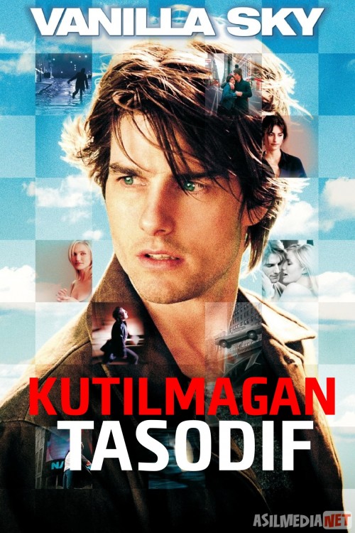 Kutilmagan Tasodif / Vanilli Osmon Uzbek tilida 2001 O'zbekcha tarjima kino HD