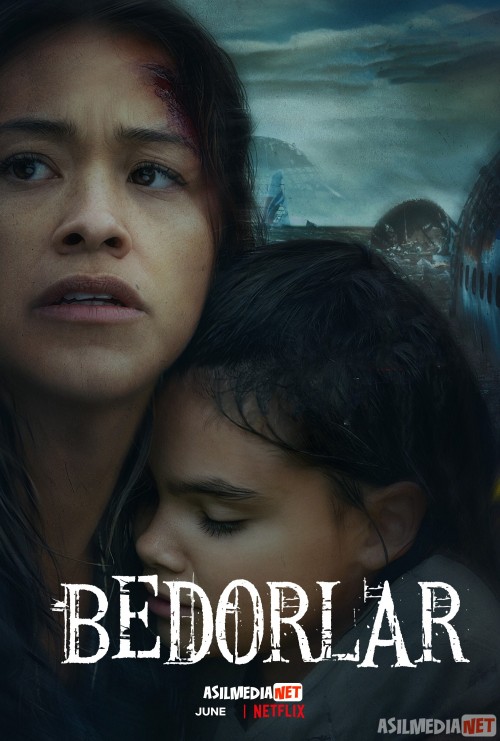 Bedorlar / Uyqusizlar / Uyg'oning Uzbek tilida 2021 yil premyera kino O'zbekcha tarjima kino HD