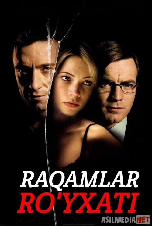 Raqamlar Ro'yxati / Kontaktlar royxati / Yolg'on Uzbek tilida 2008 O'zbekcha tarjima kino HD