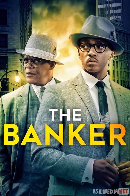 Bankir / Banker Uzbek tilida multfilm 2019 O'zbek tarjima kino HD