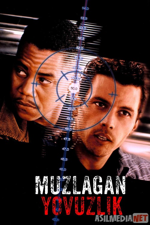 Muzlagan Yovuzlik / muzlatilgan yovuzlik Uzbek tilida 1999 O'zbekcha tarjima kino HD