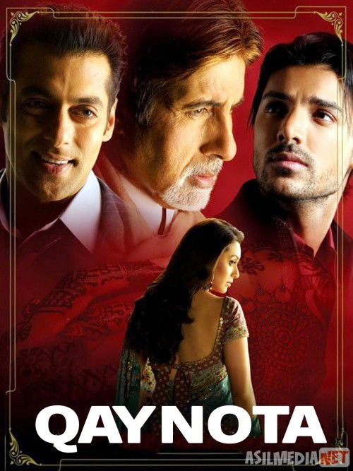 Qaynota / Dada Hind kino Uzbek tilida 2006 HD O'zbek tarjima tas-ix skachat