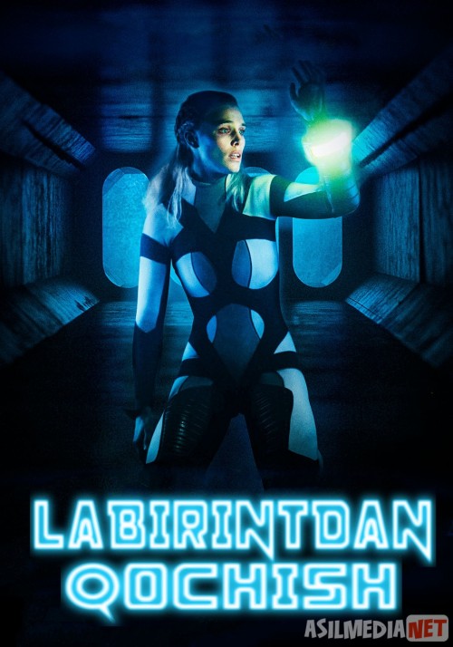 Labirintdan qochish Fransiya filmi Uzbek tilida 2020 yil premyera kino O'zbekcha tarjima kino HD