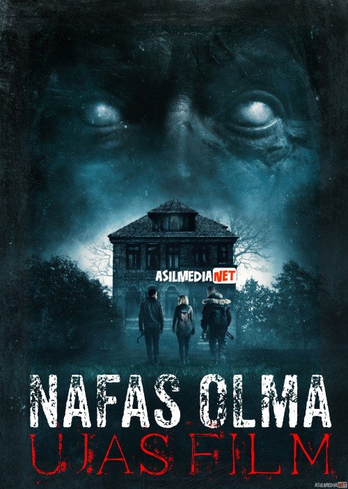 Nafas Olma 1 Ujas kino Uzbek tilida 2015 O'zbekcha tarjima kino HD