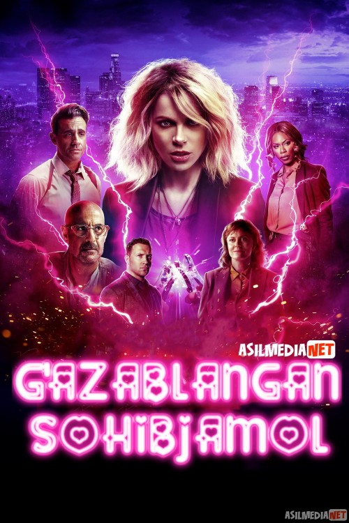 G'azablangan sohibjamol / darg'azab Jolt Uzbek tilida 2021-yil premyera kino O'zbekcha tarjima kino HD