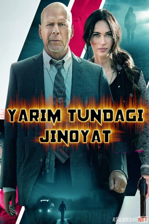 Yarim tundagi jinoyat / G'allazordagi Tun Uzbek tilida 2021-yil premyera kino O'zbekcha tarjima kino HD