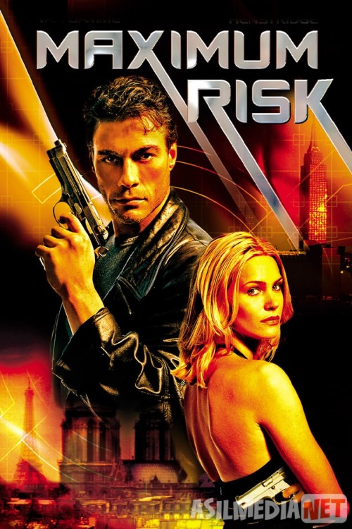 Katta tavakkal / Yuqori Xavf / Maximum Risk Uzbek tilida 1996 O'zbekcha tarjima kino HD