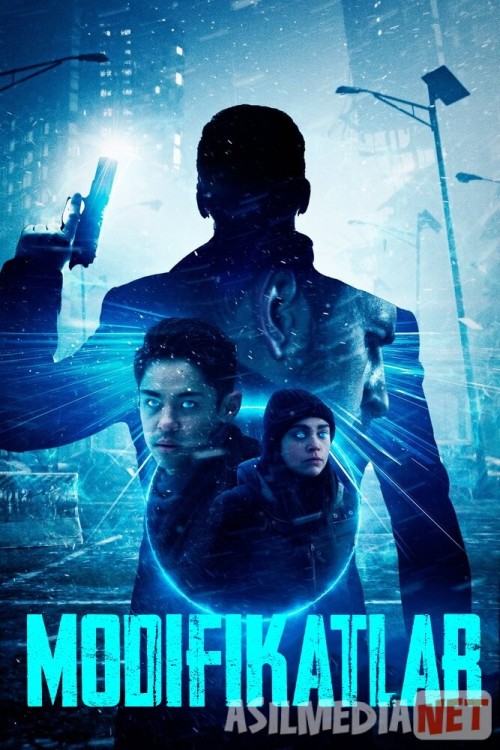 Modifikatlar / Rivojlanganlar Uzbek tilida 2019 O'zbekcha tarjima kino HD