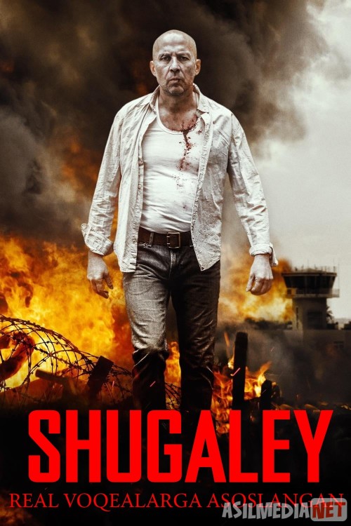 Shugaley 1 premyera kino 2020 O'zbekcha tarjima kino HD