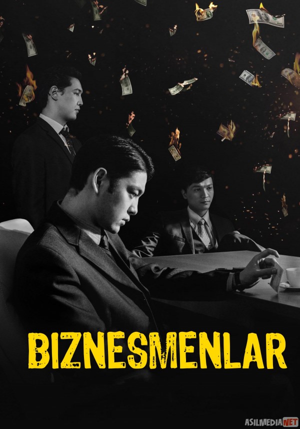 Tadbirkorlar / Biznesmenlar Uzbek tilida 2018 O'zbekcha tarjima kino HD
